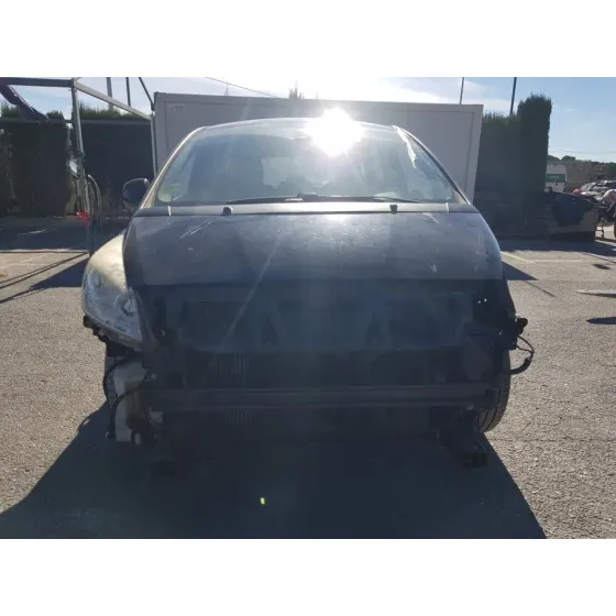 PEUGEOT 5008 '2011 ACTIVE NEGRO