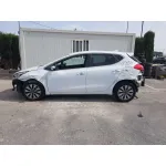 KIA CEE'D '2018 BUSINESS BLANCO