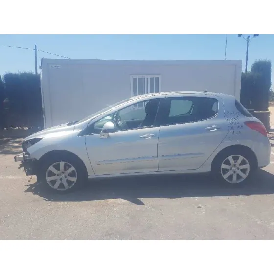 PEUGEOT 308 '2010 ACTIVE GRIS