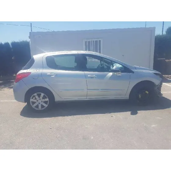PEUGEOT 308 '2010 ACTIVE GRIS