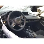MAZDA CX-30 '2022 BASIS 2WD ROJO