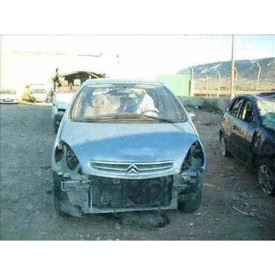 CITROEN XSARA PICASSO '1999 2.0 HDI CAT (RHY / DW10TD) GRIS