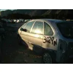 CITROEN XSARA PICASSO '1999 2.0 HDI CAT (RHY / DW10TD) GRIS