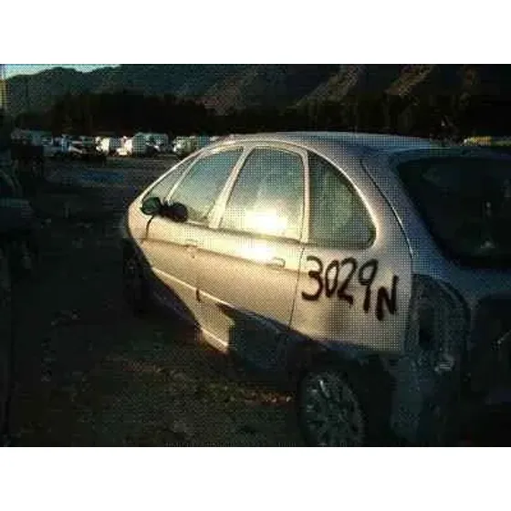 CITROEN XSARA PICASSO '1999 2.0 HDI CAT (RHY / DW10TD) GRIS