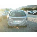 CITROEN XSARA PICASSO '1999 2.0 HDI CAT (RHY / DW10TD) GRIS