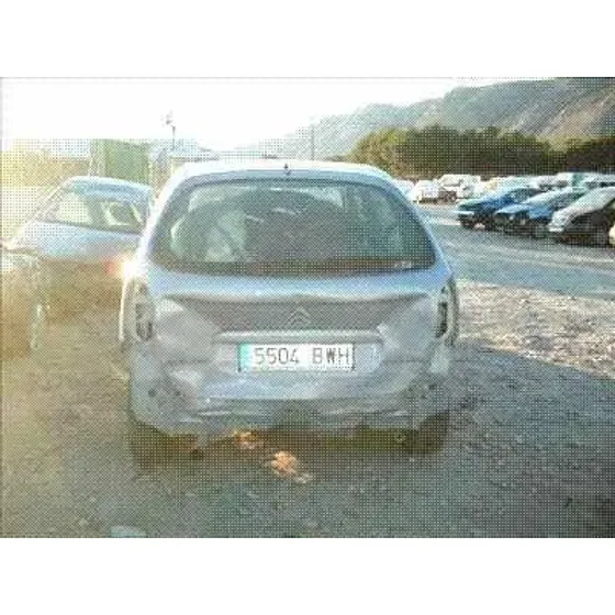 CITROEN XSARA PICASSO '1999 2.0 HDI CAT (RHY / DW10TD) GRIS