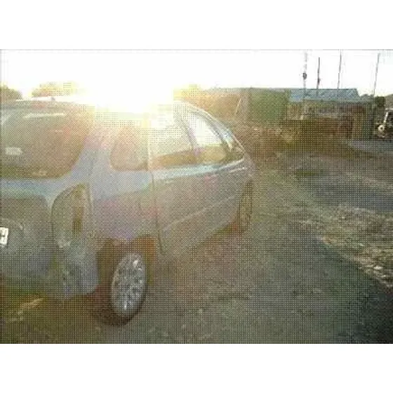 CITROEN XSARA PICASSO '1999 2.0 HDI CAT (RHY / DW10TD) GRIS