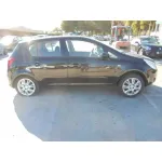 OPEL CORSA D '2007 CATCH ME NEGRO