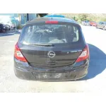 OPEL CORSA D '2007 CATCH ME NEGRO