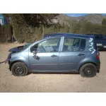 RENAULT MODUS RENAULT MODUS '2007 AUTHENTIQUE GRTIS OSCURO 2006