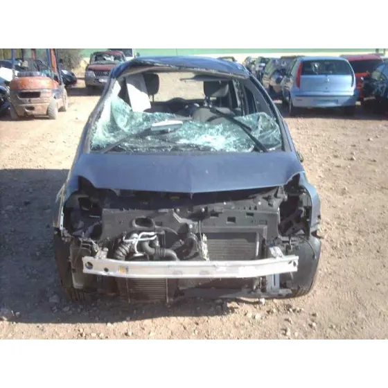 RENAULT MODUS '2007 AUTHENTIQUE GRTIS OSCURO