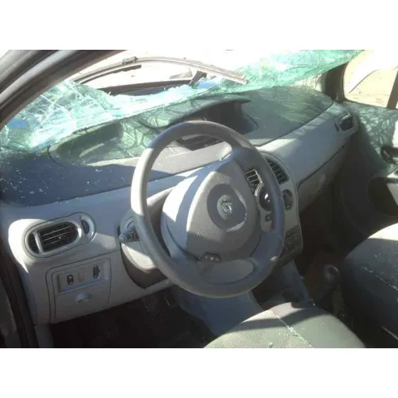 RENAULT MODUS '2007 AUTHENTIQUE GRTIS OSCURO