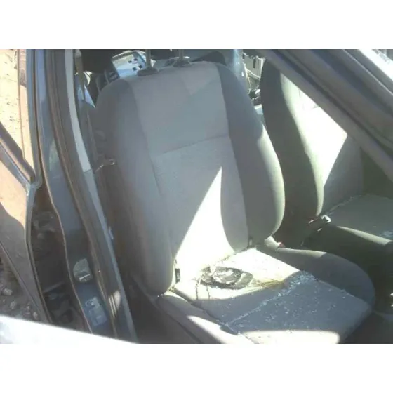 RENAULT MODUS '2007 AUTHENTIQUE GRTIS OSCURO