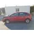 CITROEN C4 BERLINA '2009 COLLECTION ROJO