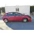 CITROEN C4 BERLINA '2009 COLLECTION ROJO