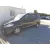 MAZDA 5 BERL. (CR) '2008 2.0 CRTD ACTIVE (81KW) NEGRO