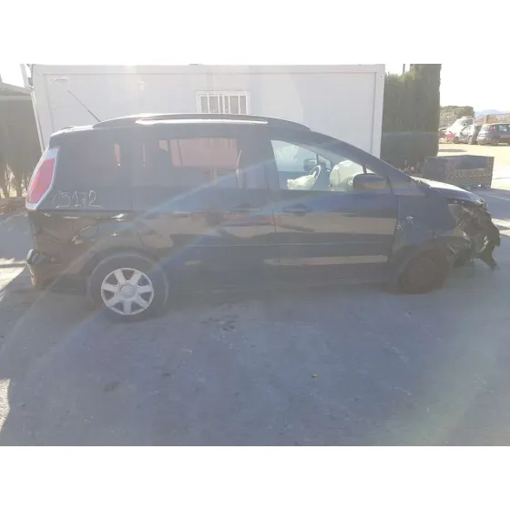 MAZDA 5 BERL. (CR) '2008 2.0 CRTD ACTIVE (81KW) NEGRO