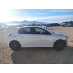 PEUGEOT 208 (P2) '2024 ACTIVE BLANCO