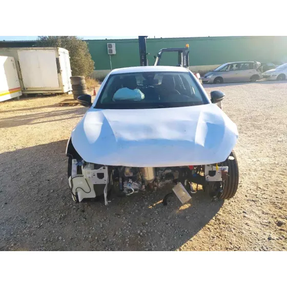 PEUGEOT 208 (P2) '2024 ACTIVE BLANCO