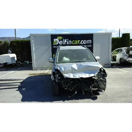 MAZDA 5 BERL. (CR) '2009 2.0 CRTD SPORTIVE (105KW) GRIS