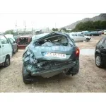 PEUGEOT 207 PEUGEOT 207 '2006 1.4 HDI GRIS OSCURO 2006