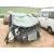 PEUGEOT 207 PEUGEOT 207 '2006 1.4 HDI GRIS OSCURO 2006