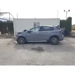FIAT TIPO II (357) BERLINA '2022 CROSS GRIS