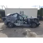 FIAT TIPO II (357) BERLINA '2022 CROSS GRIS