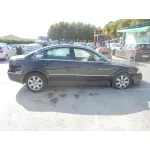 VOLKSWAGEN PASSAT BERLINA (3B3) VOLKSWAGEN PASSAT BERLINA (3B3) '2004 HIGHLINE NEGRO 2000