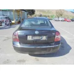 VOLKSWAGEN PASSAT BERLINA (3B3) VOLKSWAGEN PASSAT BERLINA (3B3) '2004 HIGHLINE NEGRO 2000