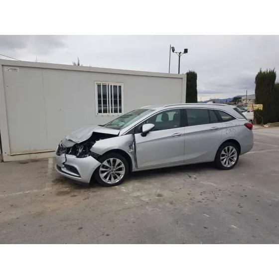 OPEL ASTRA K SPORTS TOURER '2018 EXCELLENCE START/STOP GRIS