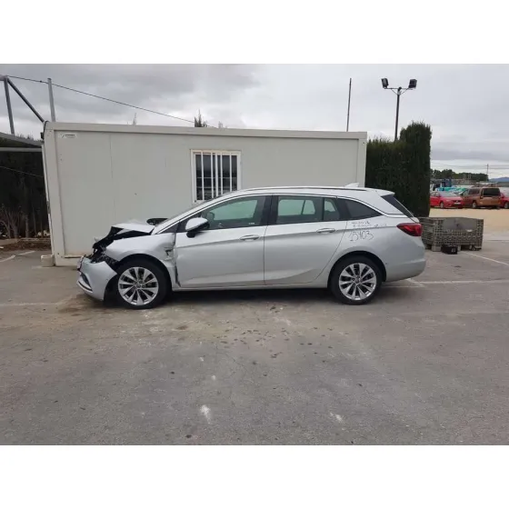 OPEL ASTRA K SPORTS TOURER '2018 EXCELLENCE START/STOP GRIS