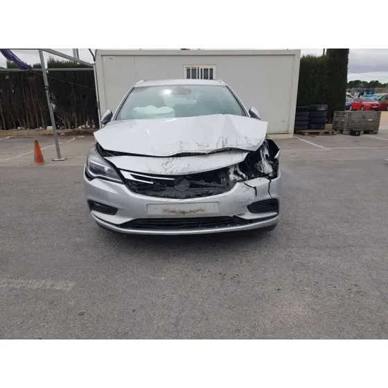 OPEL ASTRA K SPORTS TOURER '2018 EXCELLENCE START/STOP GRIS