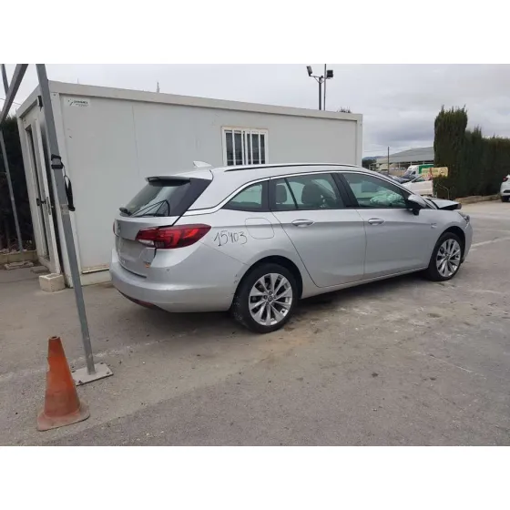OPEL ASTRA K SPORTS TOURER '2018 EXCELLENCE START/STOP GRIS
