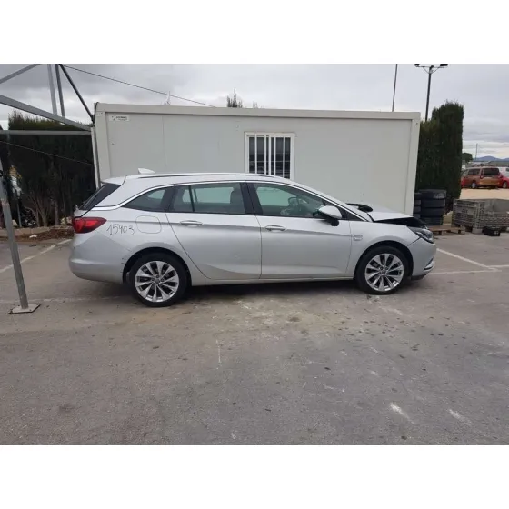 OPEL ASTRA K SPORTS TOURER '2018 EXCELLENCE START/STOP GRIS