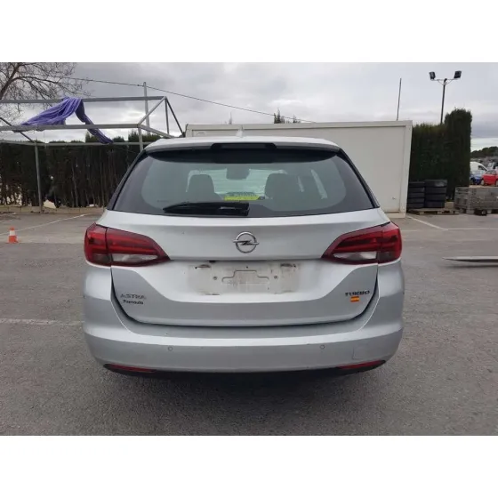OPEL ASTRA K SPORTS TOURER '2018 EXCELLENCE START/STOP GRIS