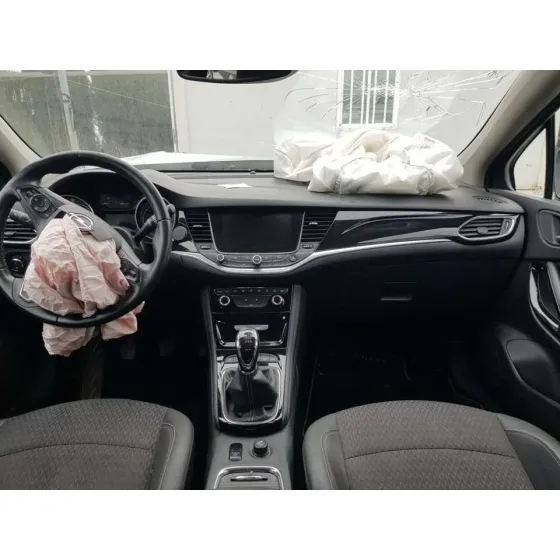 OPEL ASTRA K SPORTS TOURER '2018 EXCELLENCE START/STOP GRIS