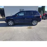 JEEP COMPASS '2012 LIMITED 4X2 AZUL