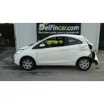 FORD KA (CCU) '2012 URBAN BLANCO