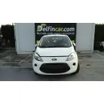 FORD KA (CCU) '2012 URBAN BLANCO