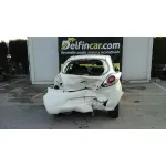 FORD KA (CCU) '2012 URBAN BLANCO