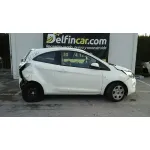 FORD KA (CCU) '2012 URBAN BLANCO