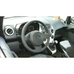 FORD KA (CCU) '2012 URBAN BLANCO