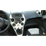 FORD KA (CCU) '2012 URBAN BLANCO
