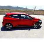 Renault CLIO IV (BH_) 2012