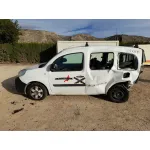 Renault KANGOO / GRAND KANGOO II (KW0/1_) 2008