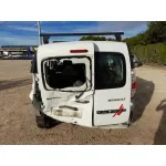 Renault KANGOO / GRAND KANGOO II (KW0/1_) 2008