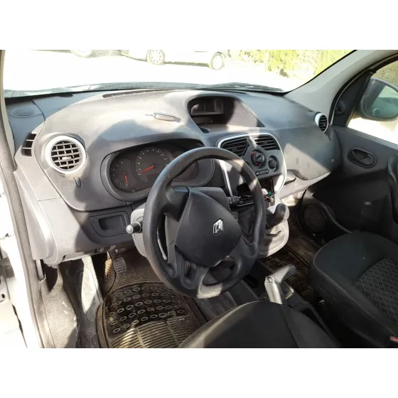 Renault KANGOO / GRAND KANGOO II (KW0/1_) 2008