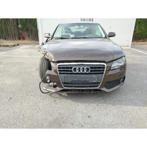 AUDI A4 BER. (B8) '2012 BASICO MARRON