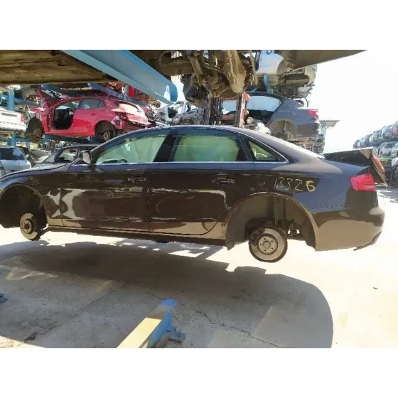 AUDI A4 BER. (B8) '2012 BASICO MARRON